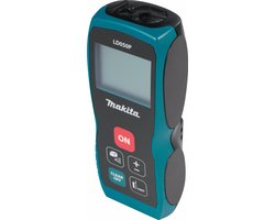Makita Laser afstandsmeter - 50 meter - LD050P