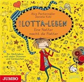 Katinka Kultscher - Mein Lotta-Leben 12/Eine (CD)