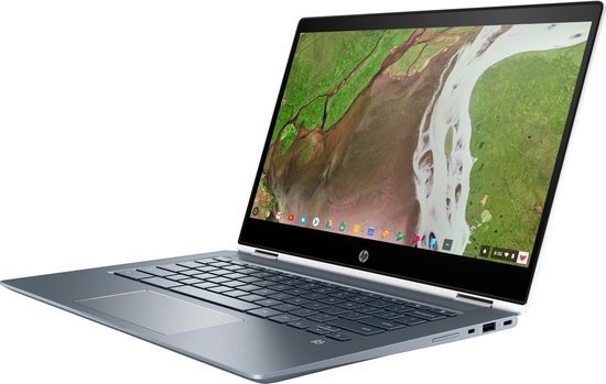 HP Chromebook x360 14-da0500nd