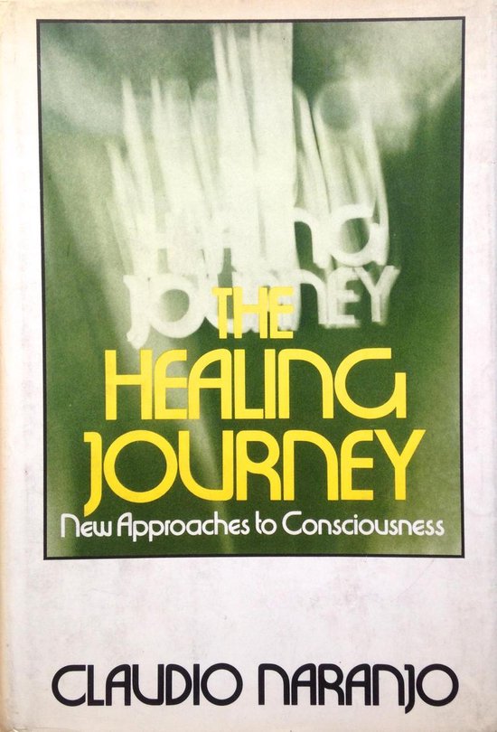 The Healing Journey