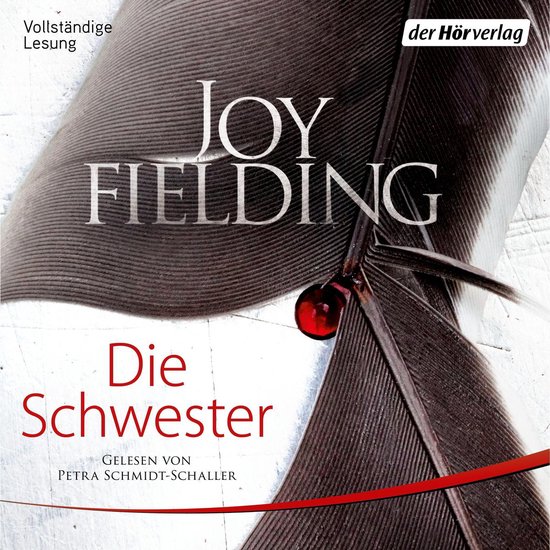 Die Schwester - cover