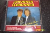 Brunner & brunner - Weil dein herz dich verrat