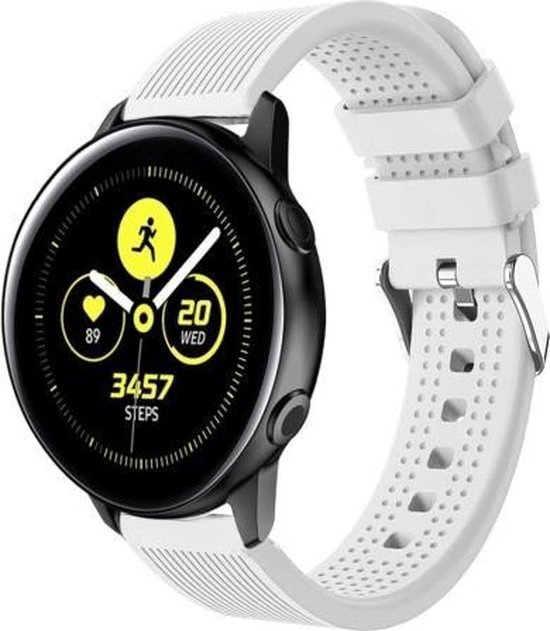 size of garmin vivoactive 3