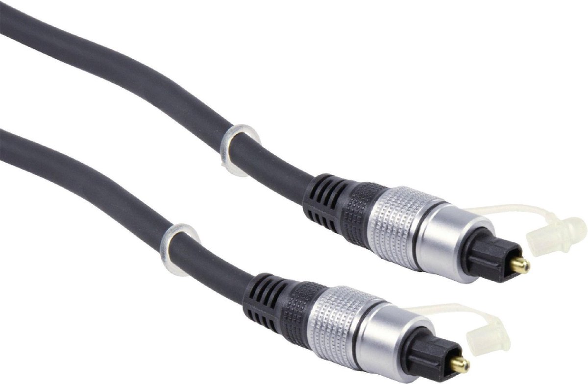 Ugreen Toslink – Toslink (1.50 m, Toslink kabel) - kopen bij