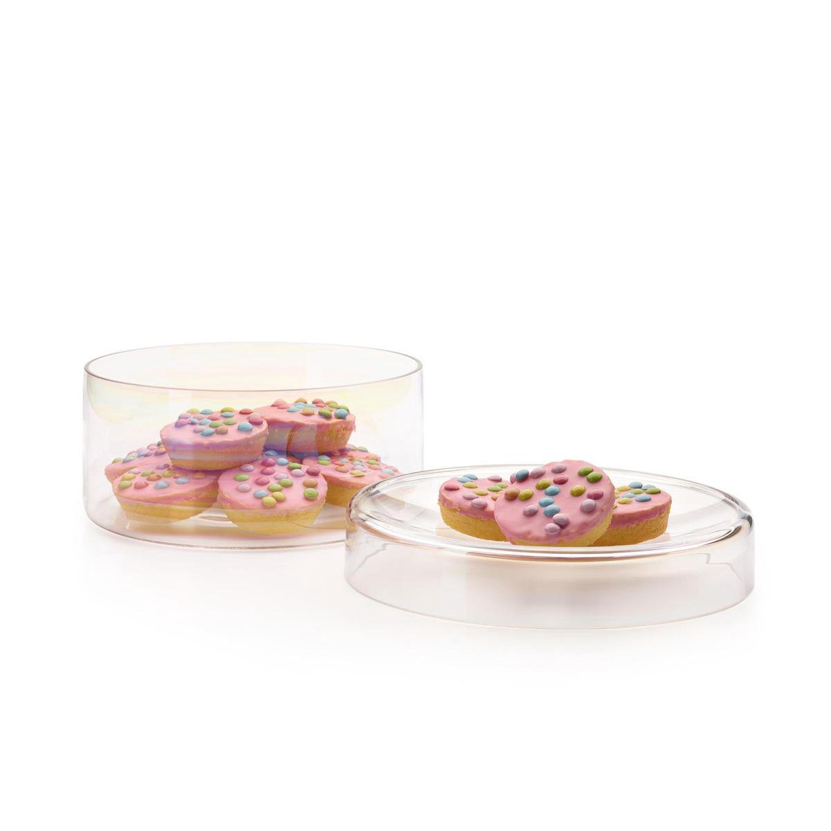Puik Design - Circum Low - Koektrommel