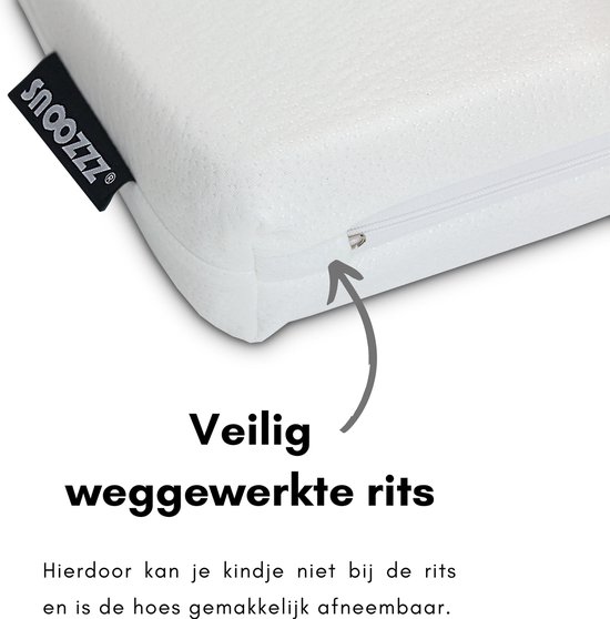 Protocol Veilig Slapen in de Kinderopvang - Kinderopvang Kennis