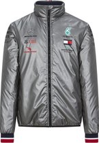 Mercedes Amg Petronas Team Lightweight Padded Jacket