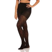 MAGIC Bodyfashion Incredible Legs Panty Fancy Vrouwen - Maat XXL