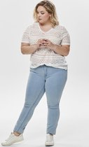 Jeans JONES skinny ONLY Carmakoma