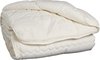 Luxe Katoenen All Year Dekbed Enkel - 100% Katoen - 140x220 cm