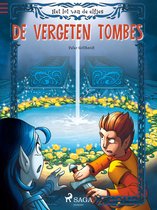 Het lot van de elfjes - Het lot van de elfjes 3 - De vergeten tombes