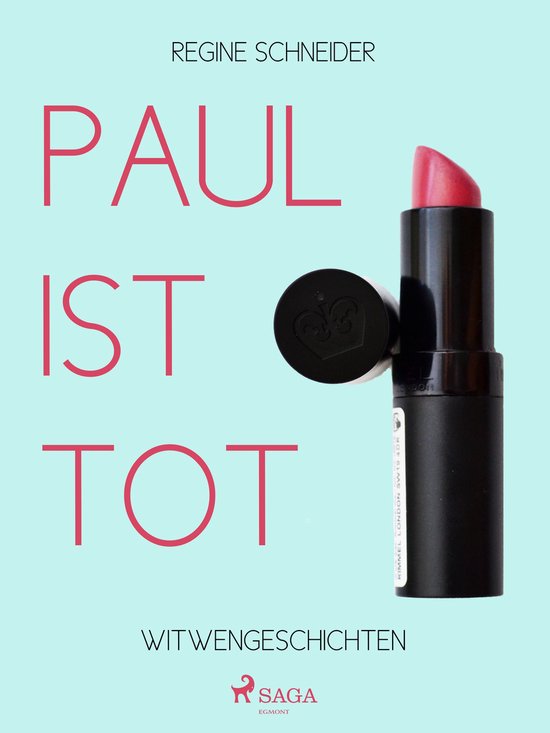 Paul ist tot - cover