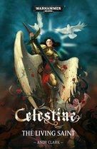 Warhammer 40,000 - Celestine: The Living Saint