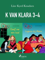 K van Klara - K van Klara 3-4