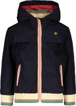 LIKE FLO B-girls Summer hooded jacket