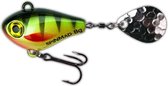 SpinMad Jigmaster - 5 cm - real perch