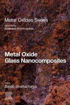 Metal Oxides - Metal Oxide Glass Nanocomposites