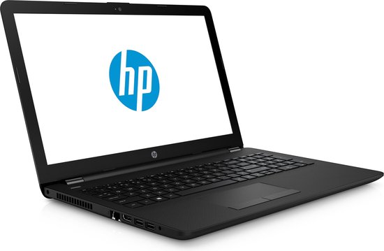 capaciteit Discriminerend klap HP Laptop 2017 / 15.6'' Mat / i3-6006U / 4GB DDR4 / 500GB / DVD-RW /  Windows 10 Pro /... | bol.com