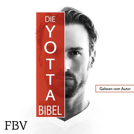 Die Yotta-Bibel - cover