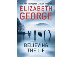 Inspector Lynley 14 - Believing the Lie