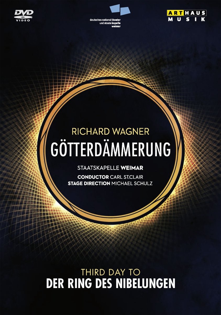 Gotterdammerung