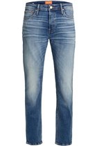 JACK&JONES JJIMIKE JJORIGINAL JOS 411 Heren Regular Fit Jeans - Maat W31 x L32