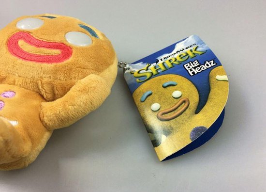 Peperkoekmannetje