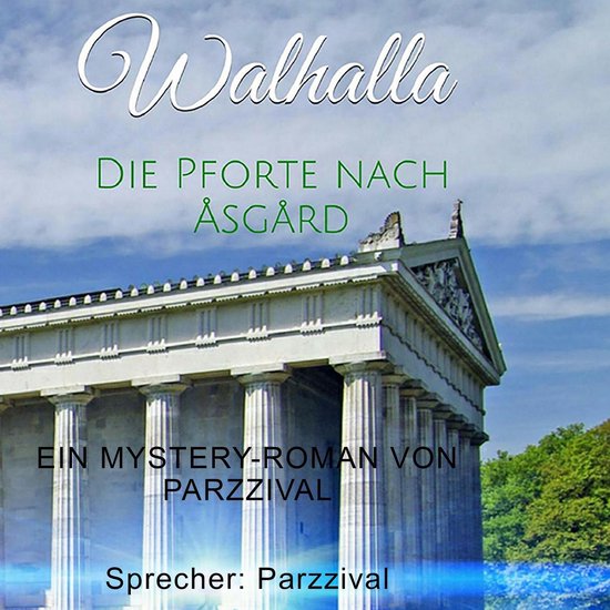 Walhalla - cover