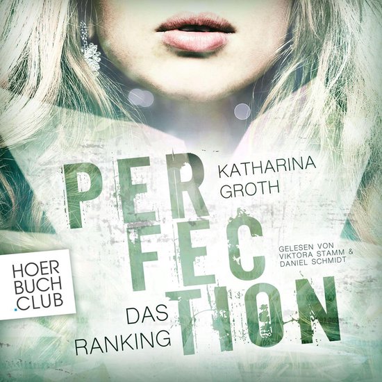 Perfection: Das Ranking - cover