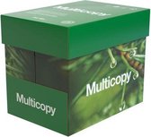 MultiCopy printerpapier Papier MultiCopy orig A4 90g/ds5x500v