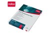 Nobo Overheadprojector transparanten voor inkjetprinters (50 st)
