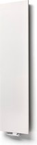 Stelrad paneelradiator Vertex Slim, staal, wit, (hxlxd) 1840x570x96mm