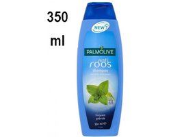 Palmolive Shampoo Anti-Roos