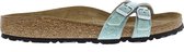 Birkenstock - Almere Cosmic Sparkle Mineral narrow - maat 35