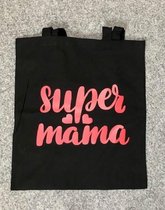 Tas ''SUPER MAMA''