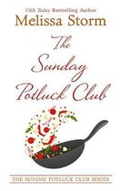 The Sunday Potluck Club-The Sunday Potluck Club
