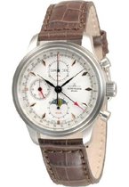 Zeno Watch Basel Mod. 9557VKL-g2-N1 - Horloge