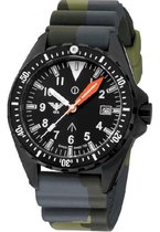 KHS Mod. KHS.MTAO.DC3 - Horloge