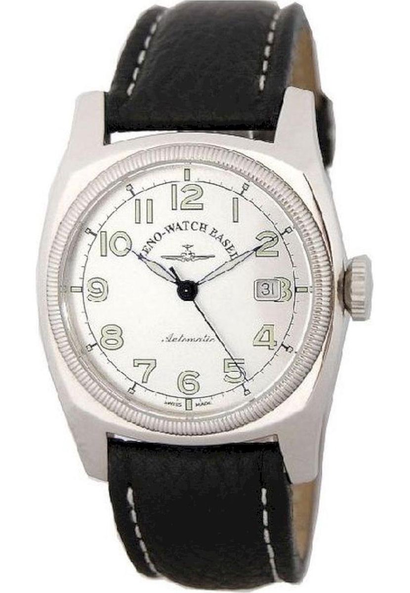Zeno Watch Basel Herenhorloge 6164-a3