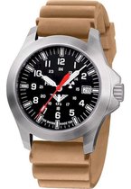 KHS Mod. KHS.PLDR.DT - Horloge