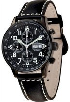 Zeno Watch Basel Herenhorloge P557TVDD-bk-a1