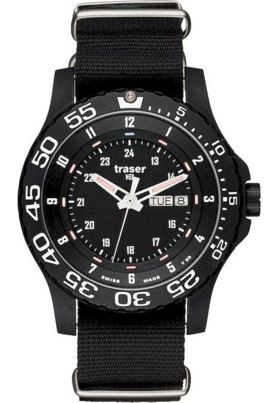 Traser elite red hotsell