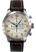 Zeno Watch Basel Mod. 8557TVDDT-f2 - Horloge