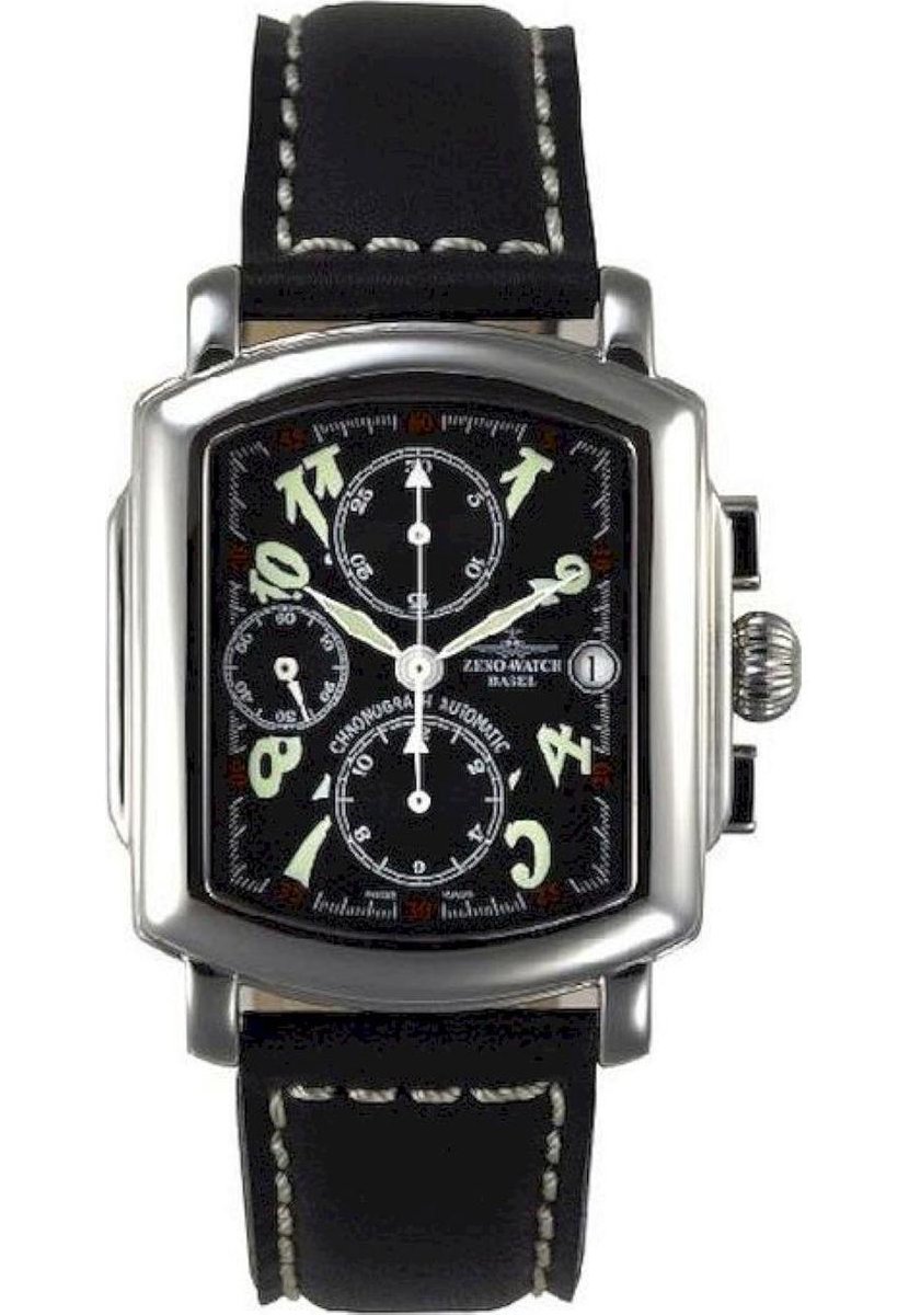 Zeno Watch Basel Herenhorloge 8100TVD-a1