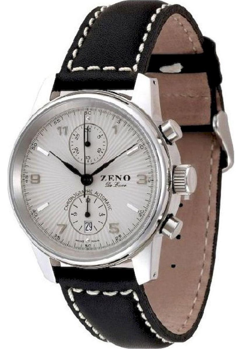 Zeno Watch Basel Herenhorloge 6557BVD-g3