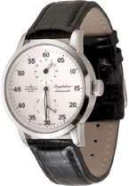 Zeno-horloge - Polshorloge - Heren - Regulator - 6069Reg-g3