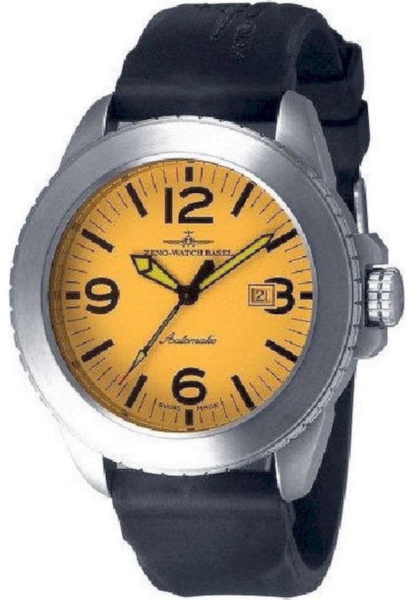 Zeno Watch Basel Herenhorloge 6412-i9