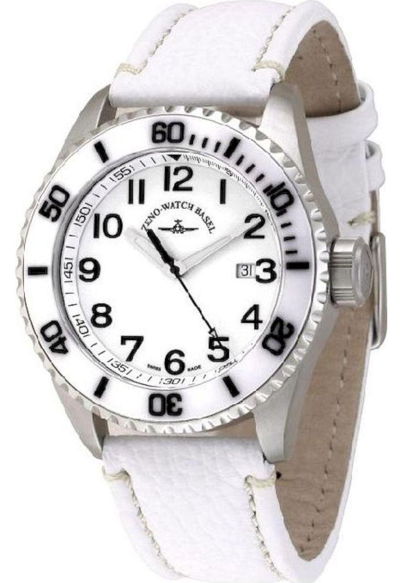 Zeno-Watch Mod. 6492-515Q-i2-2 - Horloge