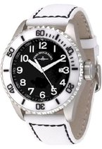 Zeno-Watch Mod. 6492-515Q-a1-2 - Horloge