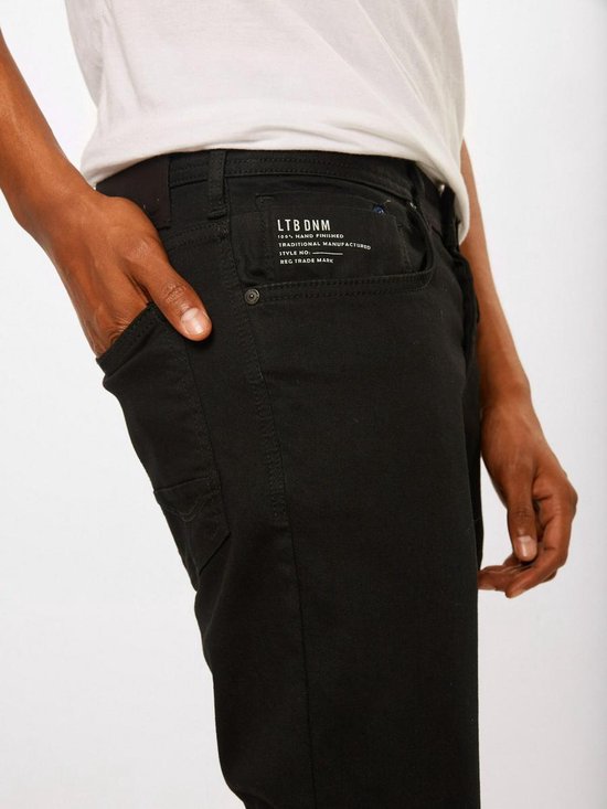 Ltb jeans paul d Black Denim-34-32 | bol.com